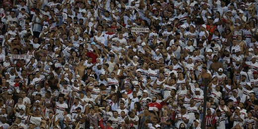 'Agora é acalmar os atletas sobre o ocorrido', diz técnico do Palmeiras