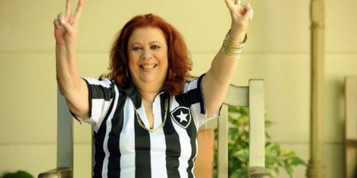 'Ninguém Cala': música de Beth Carvalho ganha nova versão e será tocada em jogo do Botafogo