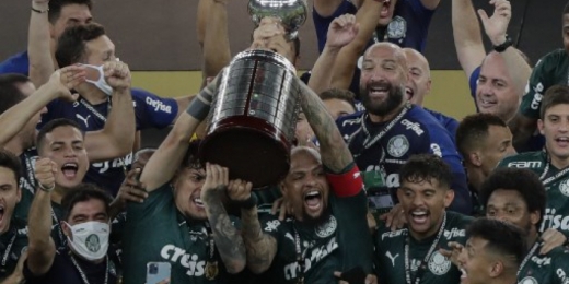 'Nova' Libertadores prestigia Brasil e Argentina e escancara ausência de antiga imprevisibilidade