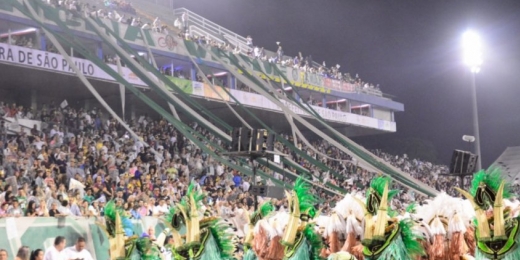 'Somos torcida que canta e vibra': Palmeiras festeja segundo título da Mancha Verde