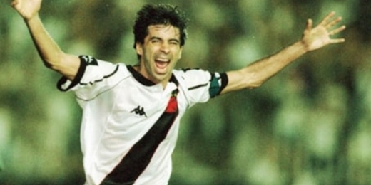'Virada do século' completa 21 anos: Mauro Galvão relembra título do Vasco: 'Foi um jogo sensacional'