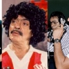 10 anos sem Chico Anysio: vascaíno, humorista comentou Copa do Mundo e criou personagens no futebol