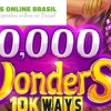 10,000 Wonders 10K Ways – Revisão de Slot Online