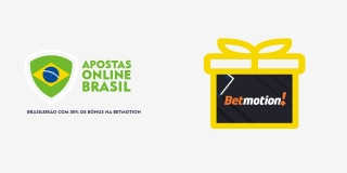 13/08/2021 Brasileirão com 50% de bônus na Betmotion