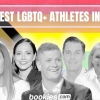 15 Atletas e Ex-Atletas LGBTQ  mais ricos dos EUA