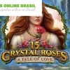15 Crystal Roses A Tale of Love – Revisão de Slot Online