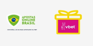 15/03/2022 Concorra a 25 mil reais apostando na VBet