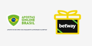 16/02/2022 Aposte no Rio Open com pagamento antecipado na Betway