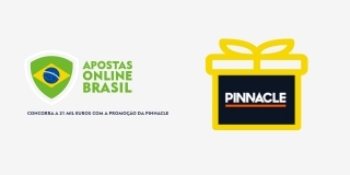 17/06/2021 Concorra a 21 mil euros com a promoção da Pinnacle