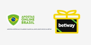 18/02/2022 Aposte em Atlético-MG x Flamengo e ganhe uma Aposta Grátis de R$10 na Betway