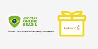 21/02/2022 Concorra a R$6 mil em apostas grátis todos os dias na Betsson