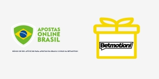 21/03/2022 Bônus de 50% até R$100 para apostar em Brasil x Chile na Betmotion