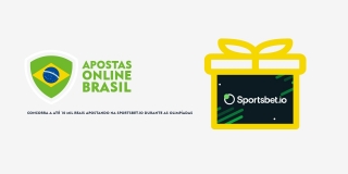 21/07/2021 Concorra a até 10 mil reais apostando na Sportsbet.io durante as Olimpíadas
