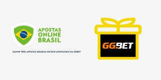 23/09/2021 Ganhe três apostas seguras de R$70 apostando na GGBet