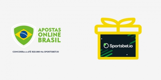 23/12/2021 Concorra a até R$5.000 na Sportsbet.io