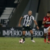 336 dias depois… Relembre a escalação do Botafogo no último jogo contra o Flamengo e o que mudou