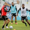35% dos gols do Corinthians no Brasileirão foram marcados por apenas dois jogadores