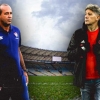 ‘Autores do mesmo gol’ em 1995, Aílton e Renato se reencontram em Fla-Flu, no Maracanã, como rivais