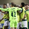 ‘Carnaporco’: Palmeiras tira onda do Corinthians na internet após baile em clássico