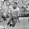 ‘De que planeta você veio?’: Fifa relembra fantástica atuação de Garrincha na Copa de 1962
