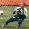 ‘É só o início, mas estamos no caminho certo’, diz Lomba sobre estreia no Palmeiras