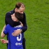 ‘É um orgulho ser capitão desta equipe’, diz Azpilicueta após título do Chelsea na Champions League