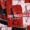 ‘Em São Paulo nascemos, em São Paulo (re)nascemos’: Tricolor cria campanha em comemoração ao título