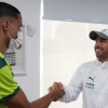 ‘Emocionado’, Murilo diz que aceitou proposta do Palmeiras ‘logo de cara’