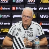 ‘Era pra ser 5 a 1’, afirma Dorival Jr para elenco do Ceará após vitória sobre o Palmeiras