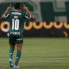 ‘Estamos focados em fazer história’, diz Rony sobre classificação do Palmeiras à semifinal do Paulistão