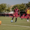 ‘Estamos preparados’, diz Airton sobre confronto do Atlético-GO na Sul-Americana