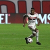 ‘Falar menos e trabalhar mais’, diz Léo após empate do São Paulo com a Chapecoense