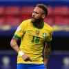 ‘Final que sempre sonhei jogar e a vontade de vencer é imensa’, diz Neymar sobre Brasil e Argentina