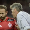 ‘Flamengo é time?’ Renato Gaúcho pode escalar ‘seleção’ pela primeira vez em semifinal de Libertadores