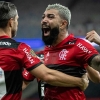 ‘Fominha’, Gabigol se prova como artilheiro das decisões do Flamengo