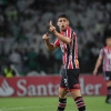 ‘Homem gol’: relembre a primeira passagem de Calleri no São Paulo