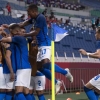 ‘Jogar contra a Argentina motiva mais’, diz Matheus Cunha após Seleção ir para quartas da Olimpíada
