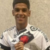 ‘Luva de Pedreiro’ vai em podcast do Vasco e revela curiosidade sobre o dia com os jogadores: ‘Ganhei do Nene’