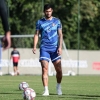 ‘Me sinto em casa’, afirmou Bruno Moraes sobre retorno ao Santa Cruz