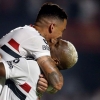 ‘Melhor eles saírem irritados do que a gente’, diz Luciano após a vitória do São Paulo sobre o Santos