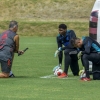 ‘Montanha-russa’ de Hugo e Diego Alves mantém vaga aberta e explica procura do Flamengo por goleiro