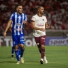 ‘Motiva muito’, frisou Anselmo Ramon após primeiro gol em clássicos no CRB