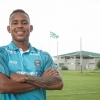 ‘Muito especial e gratificante’, disse Igor Paixão sobre título do Paranaense