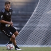 ‘Não é lugar para covardes’: Rafael Moura cita Heleno e pode agregar dentro e fora de campo no Botafogo