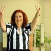 ‘Ninguém Cala’: música de Beth Carvalho ganha nova versão e será tocada em jogo do Botafogo