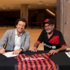 ‘Novo rico’, Íbis anuncia que vai ao mercado para contratar jogadores e web ‘indica’ ex-Vasco e Botafogo