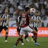 ‘O Flamengo amassou o Botafogo, e qualquer coisa diferente disso seria surpreendente’, diz jornalista do SporTV