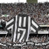 ‘O Maior Amor do Mundo’: torcida do Botafogo lota Nilton Santos, faz festa e se despede da temporada com estilo