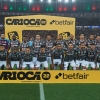 ‘O Rio de Janeiro é tricolor’: veja as comemorações dos jogadores do Fluminense pelo título do Cariocão