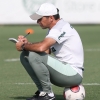 ‘Ofuscado’ pelo título da Copinha, profissional do Palmeiras encerra preparação para jogo com Ponte